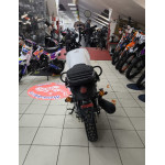 Мотоцикл Regulmoto Monster, Белый, , 121086-2