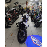 Мотоцикл Regulmoto Monster, Белый, , 121086-2