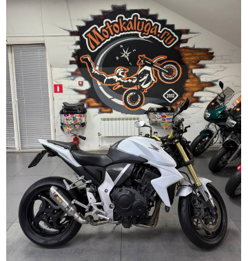 Honda CB1000RA (инжектор) 2011