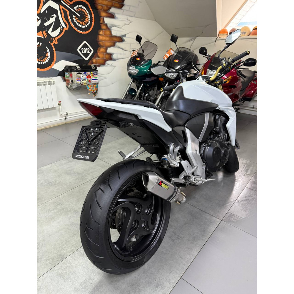Honda CB1000RA (инжектор) 2011