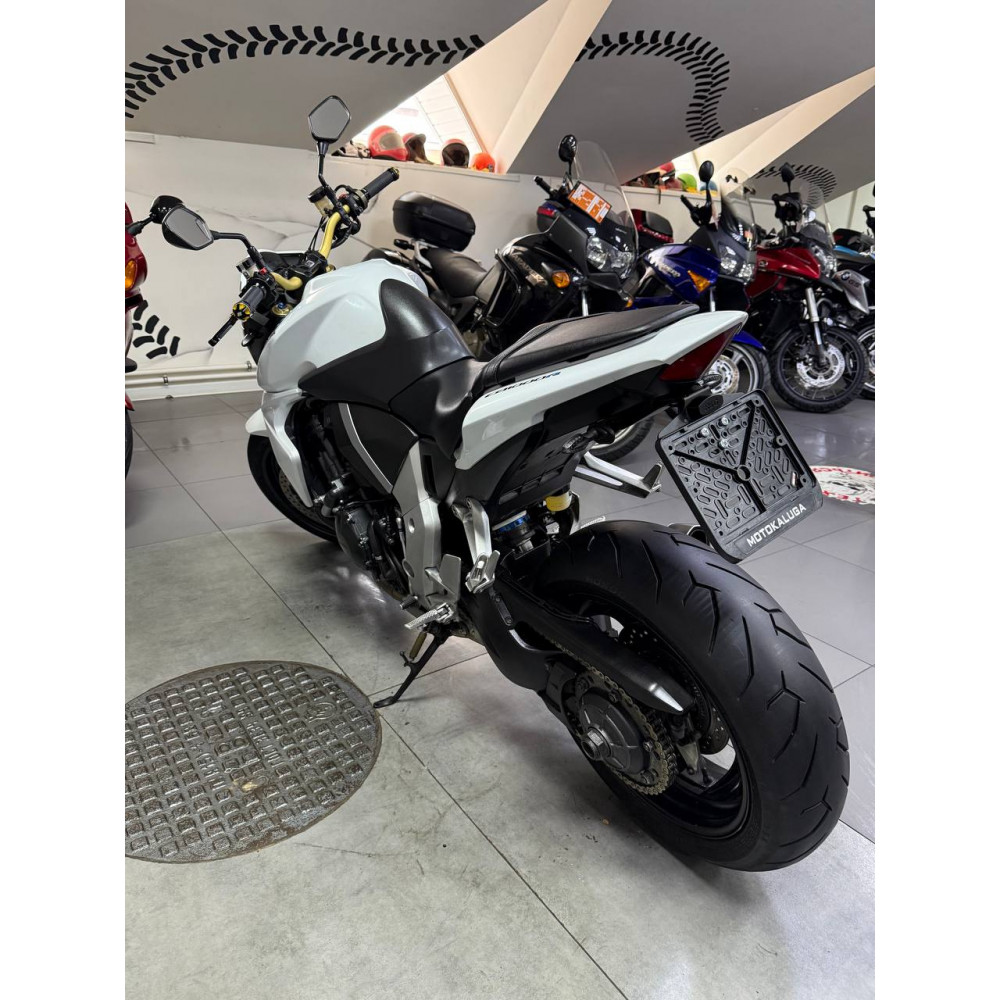 Honda CB1000RA (инжектор) 2011