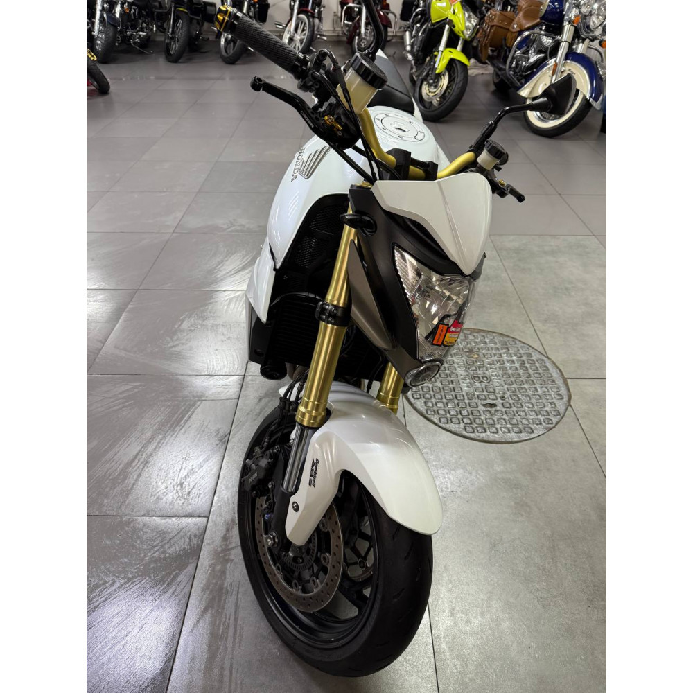 Honda CB1000RA (инжектор) 2011