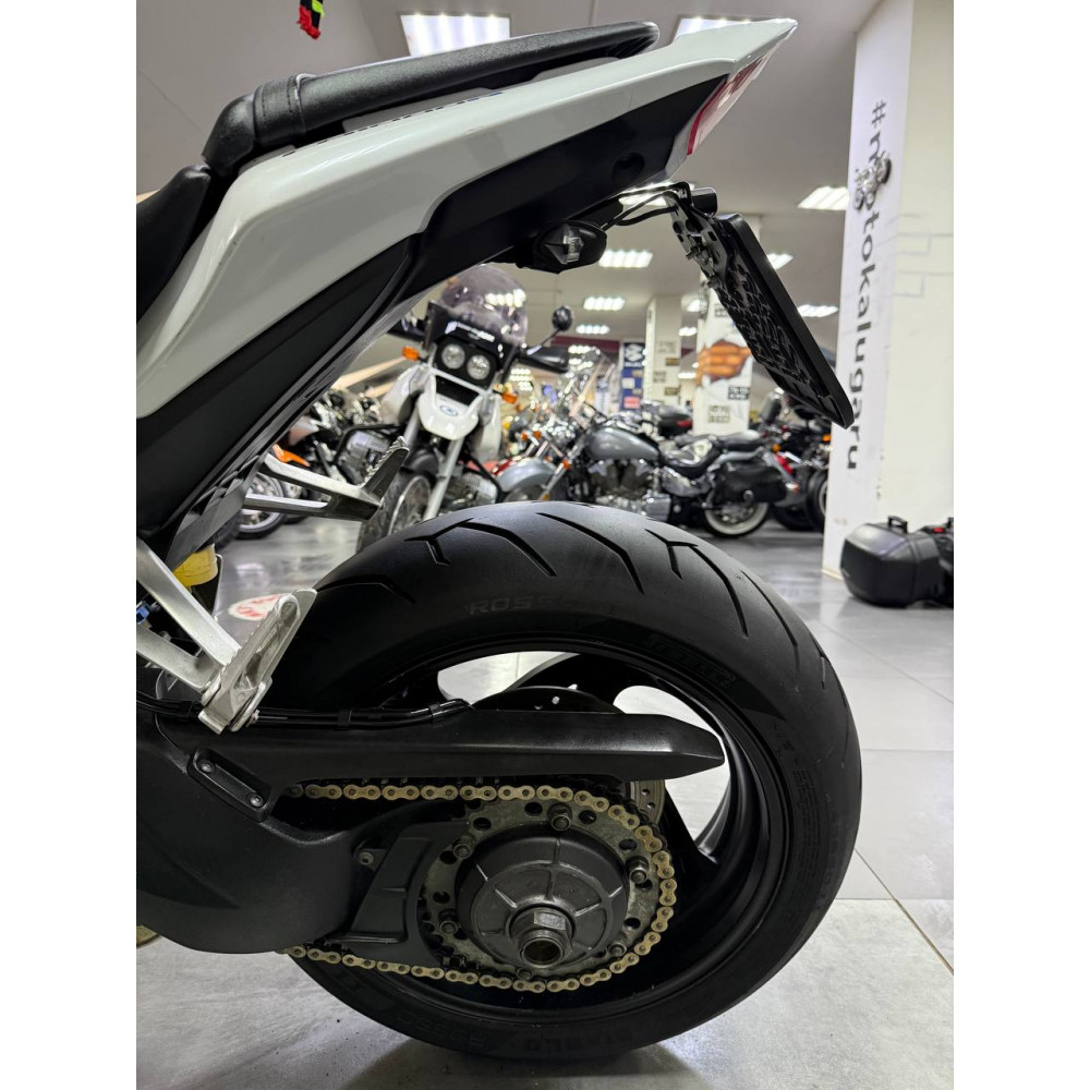 Honda CB1000RA (инжектор) 2011