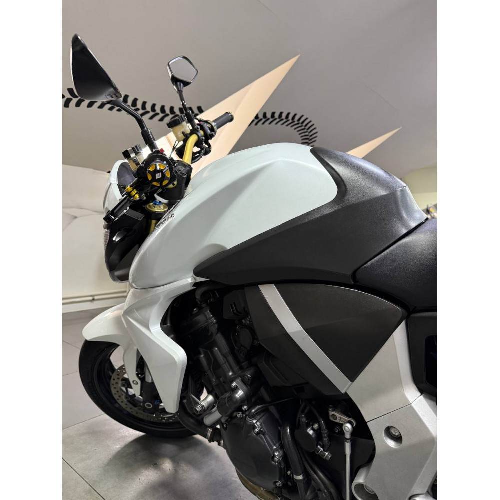 Honda CB1000RA (инжектор) 2011