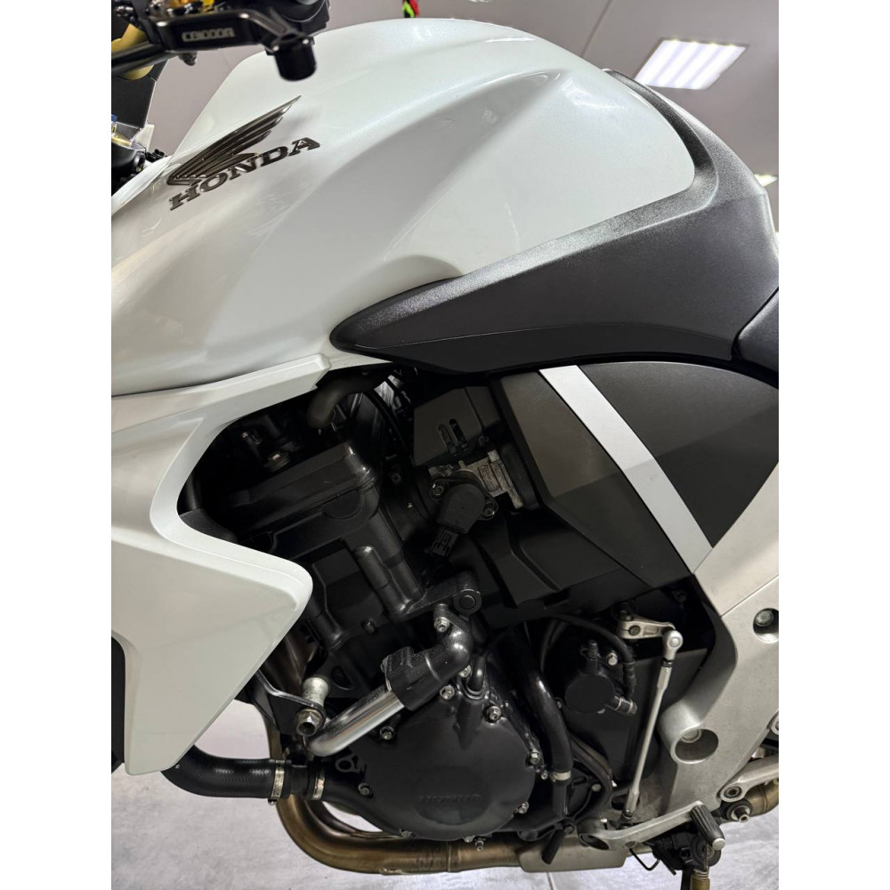 Honda CB1000RA (инжектор) 2011