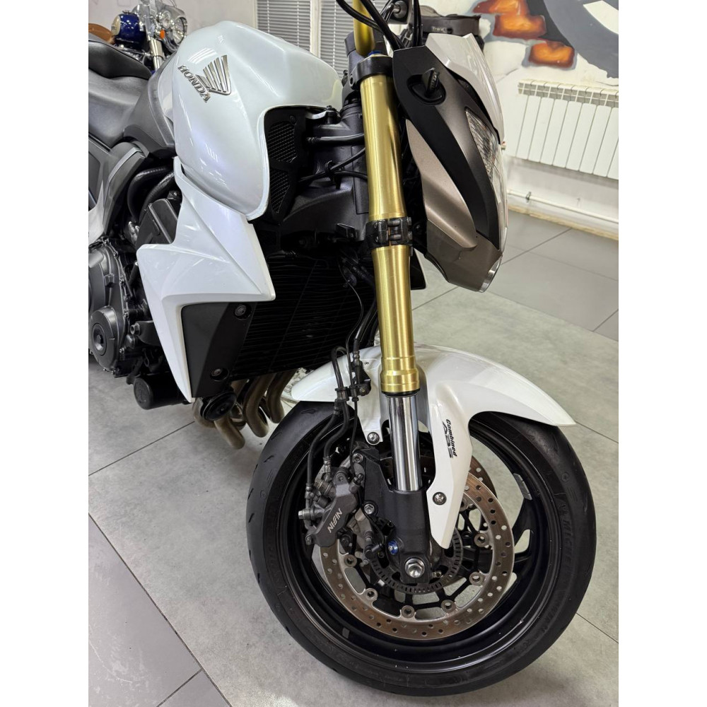 Honda CB1000RA (инжектор) 2011