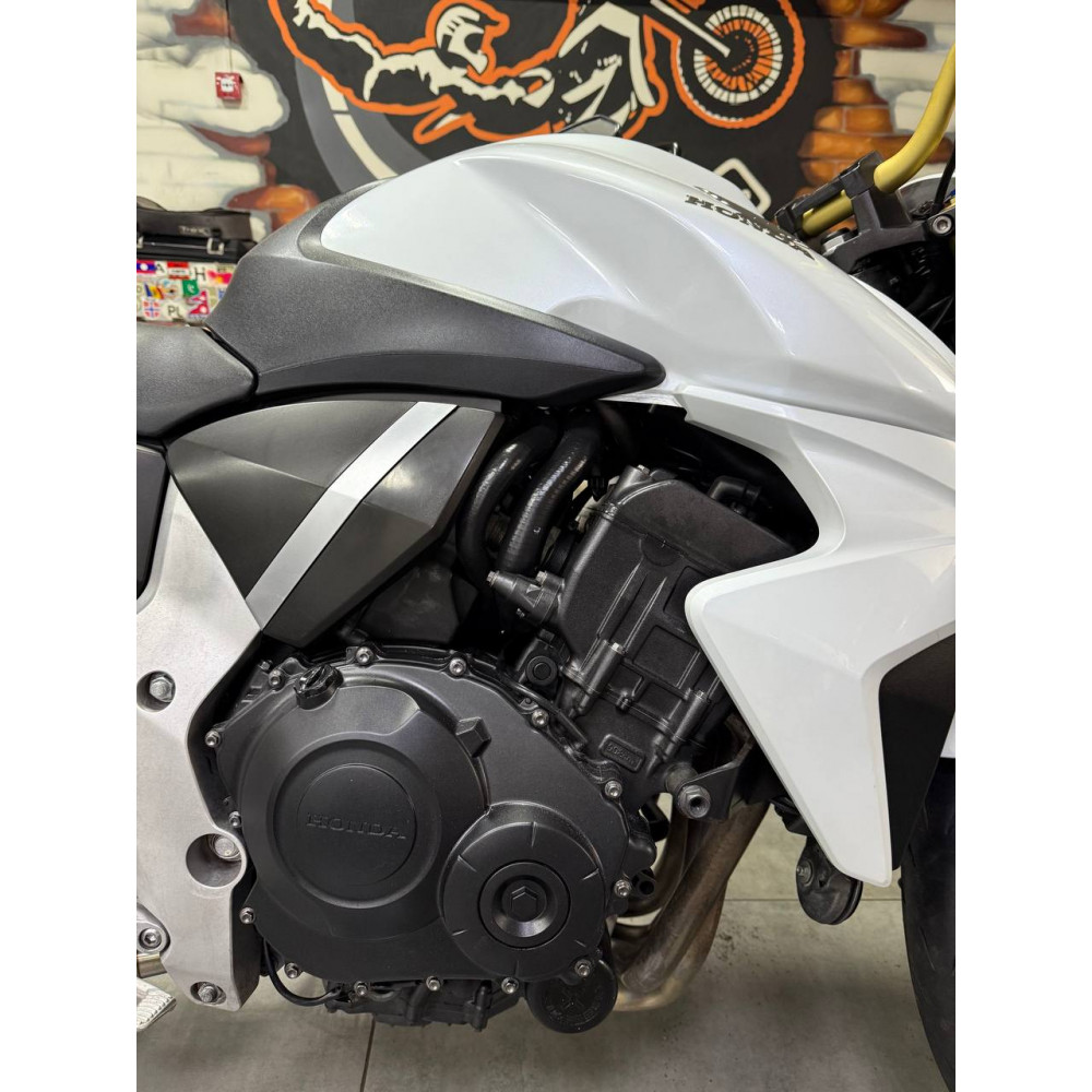 Honda CB1000RA (инжектор) 2011