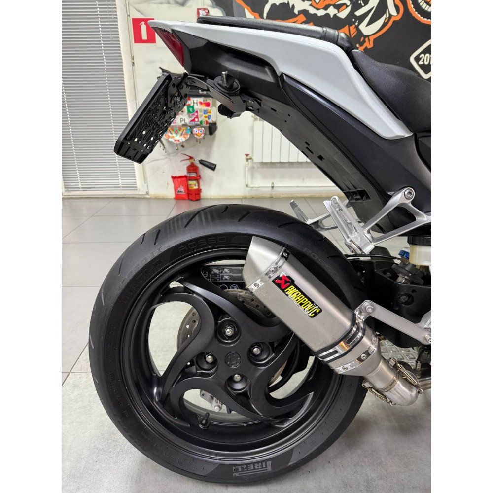 Honda CB1000RA (инжектор) 2011