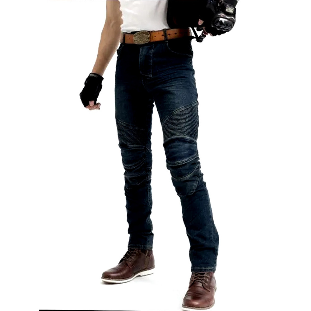Мотоджинсы Moto Pants (M/30)