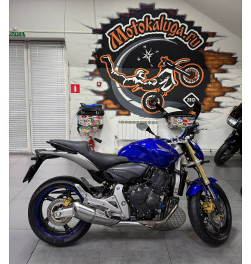 Honda CB600F Hornet (инжектор) - 2008