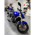 Honda CB600F Hornet (инжектор) - 2008