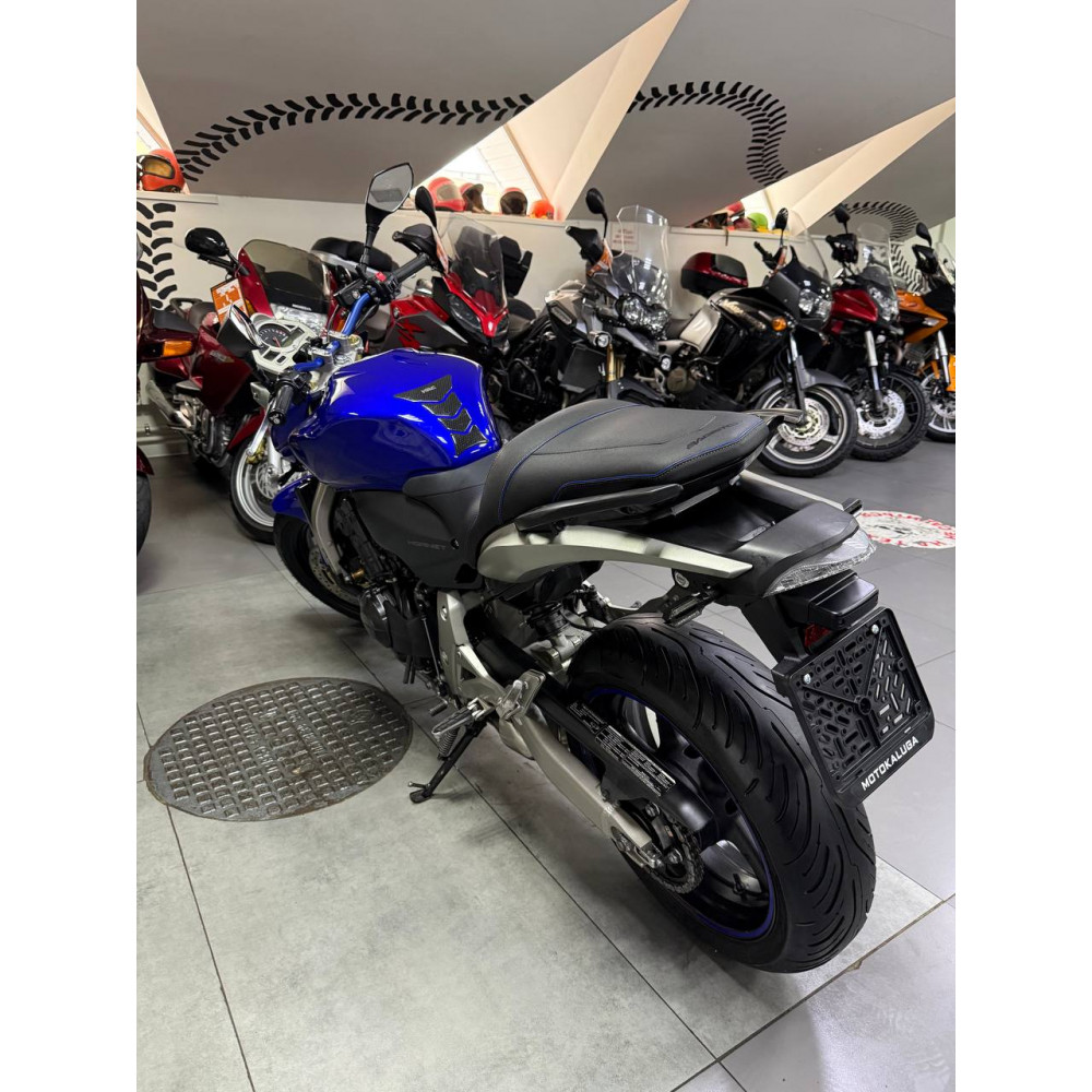 Honda CB600F Hornet (инжектор) - 2008