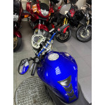 Honda CB600F Hornet (инжектор) - 2008