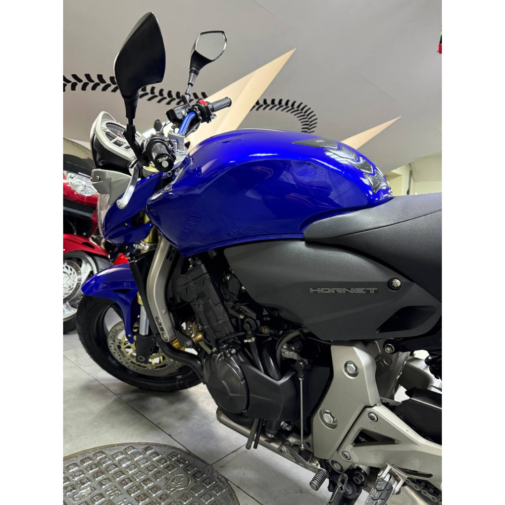 Honda CB600F Hornet (инжектор) - 2008