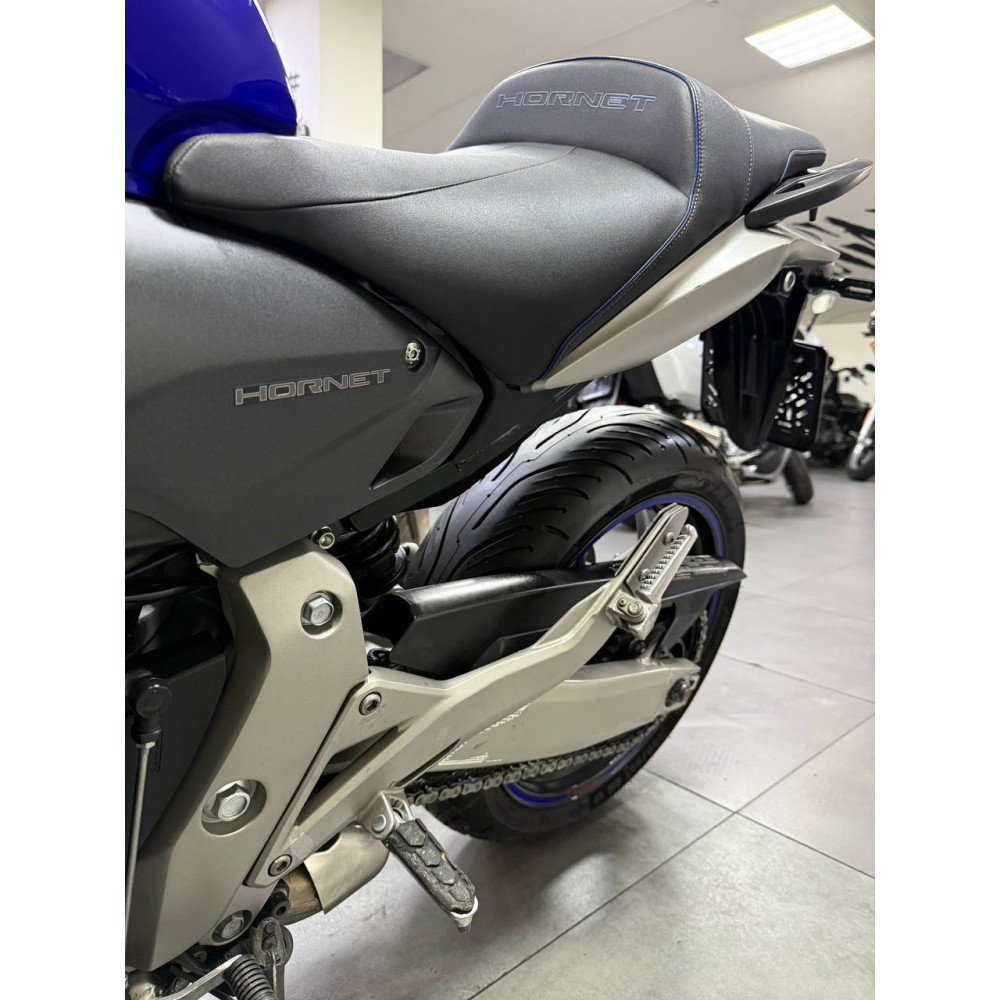 Honda CB600F Hornet (инжектор) - 2008
