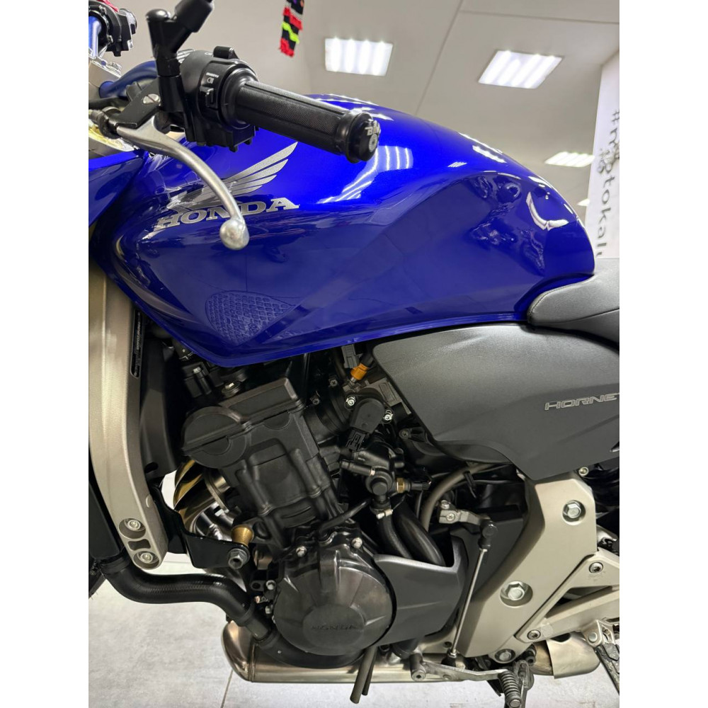 Honda CB600F Hornet (инжектор) - 2008