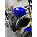 Honda CB600F Hornet (инжектор) - 2008