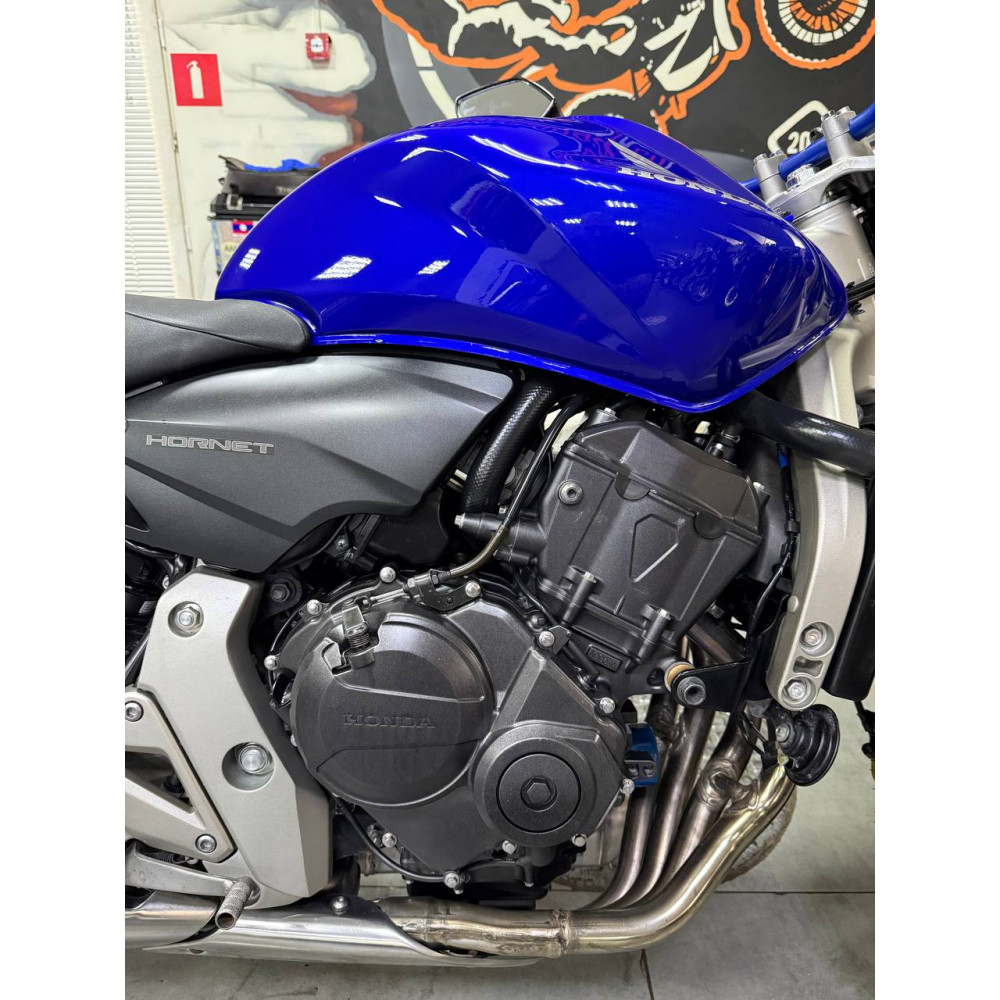 Honda CB600F Hornet (инжектор) - 2008
