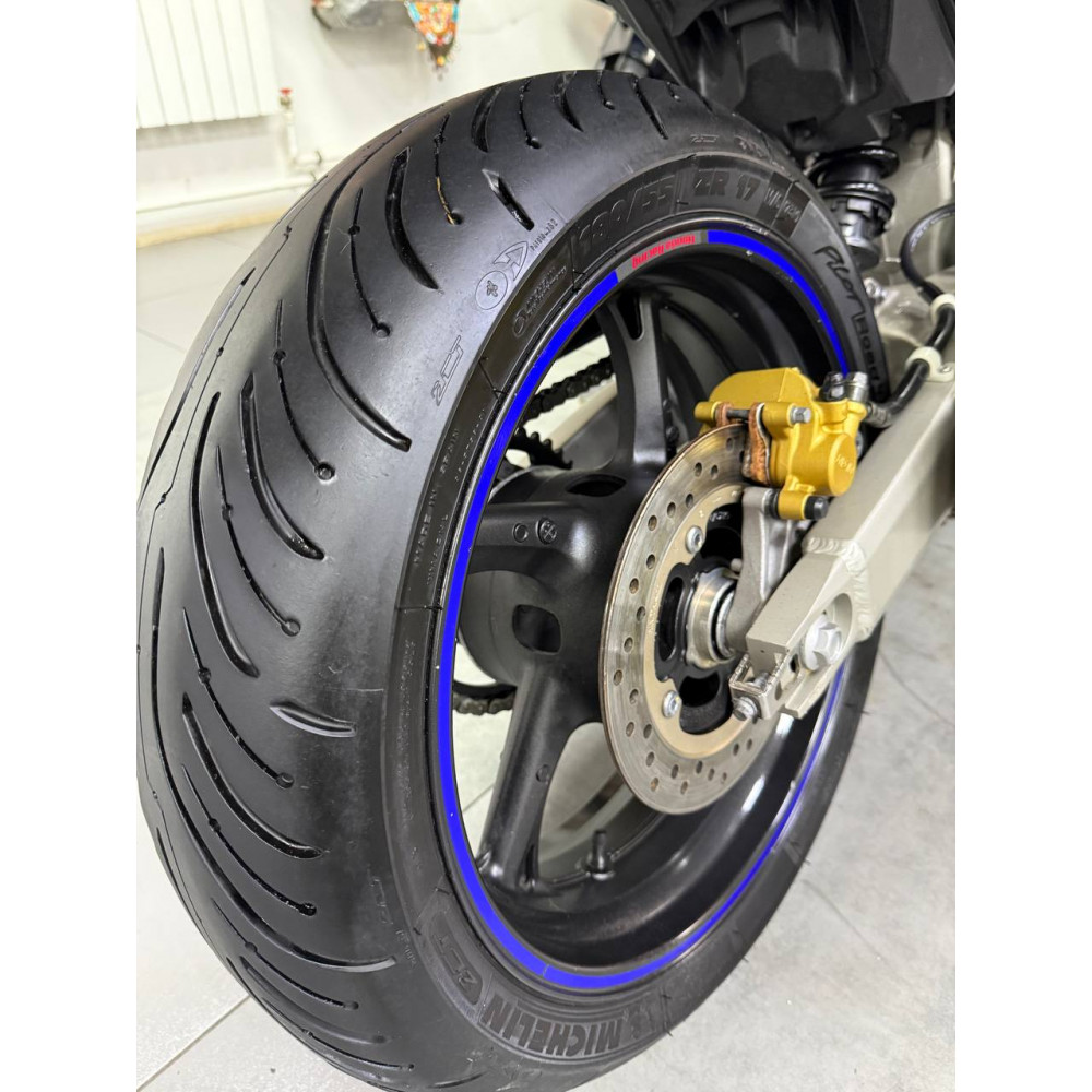 Honda CB600F Hornet (инжектор) - 2008
