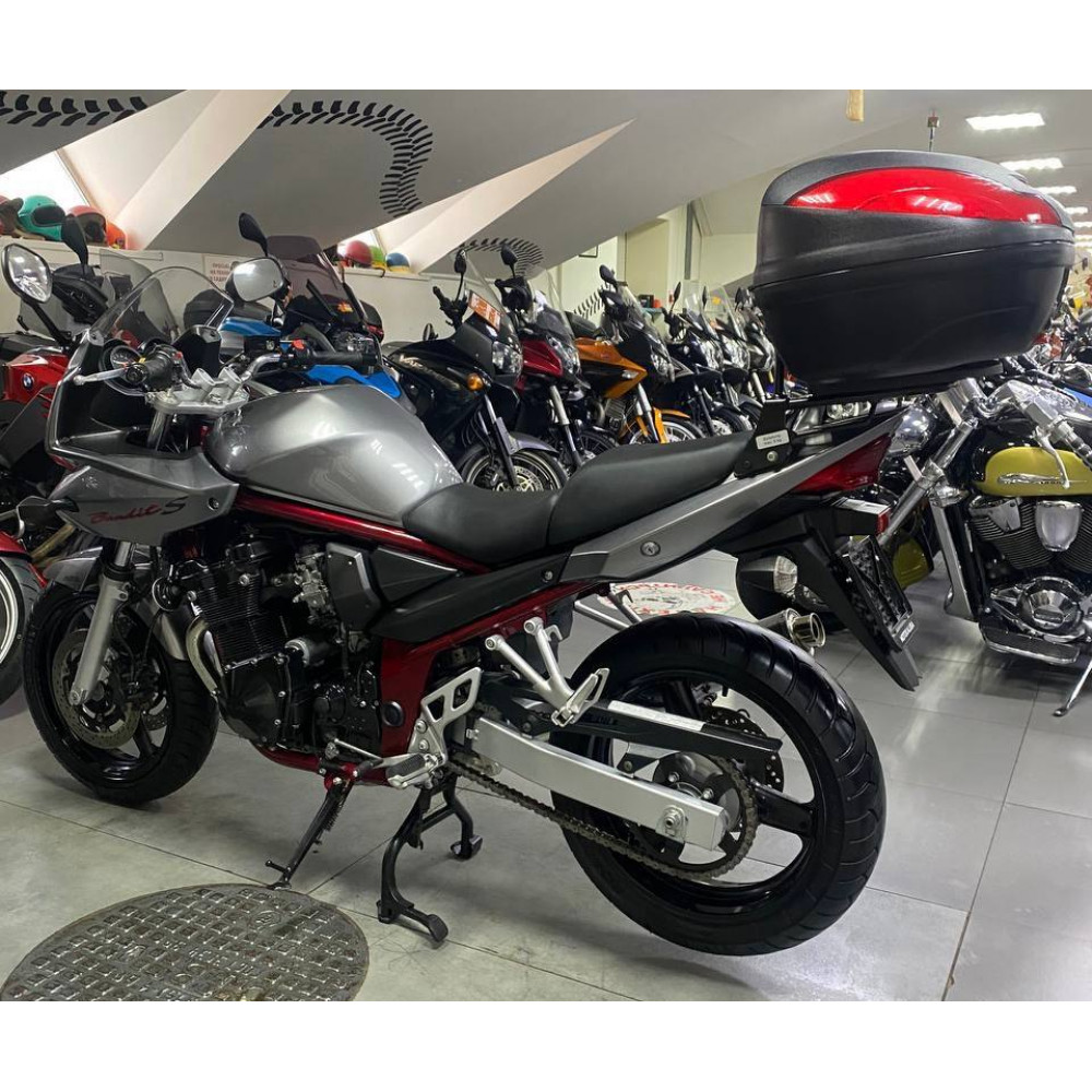 Suzuki GSF650S Bandit - 2006