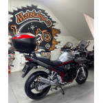 Suzuki GSF650S Bandit - 2006