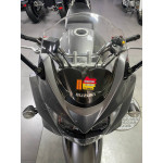 Suzuki GSF650S Bandit - 2006
