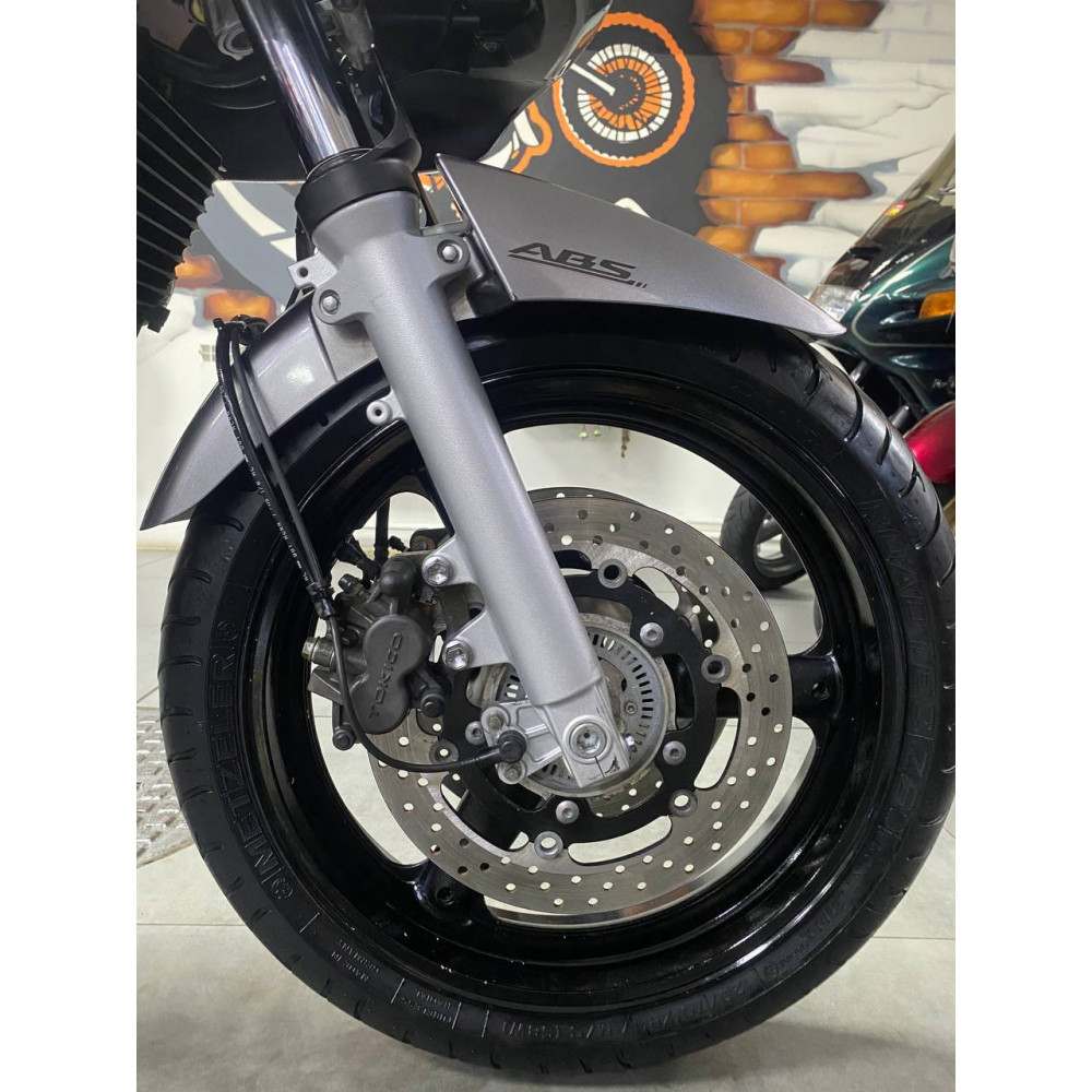 Suzuki GSF650S Bandit - 2006