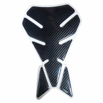 Наклейка 3d CARBON T05 на бак