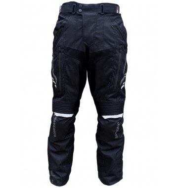 Брюки муж текстиль CONDOR 4XL Hawk Moto