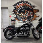 Harley Davidson Softail Street Bob (инжектор) - 2020