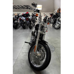 Harley Davidson Softail Street Bob (инжектор) - 2020