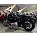 Harley Davidson Softail Street Bob (инжектор) - 2020