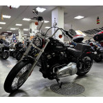 Harley Davidson Softail Street Bob (инжектор) - 2020