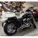 Harley Davidson Softail Street Bob (инжектор) - 2020