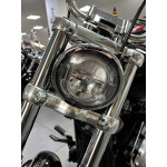 Harley Davidson Softail Street Bob (инжектор) - 2020