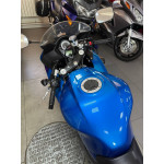 Suzuki SV650S (инжектор) - 2010г, 37 500 км