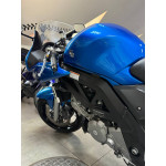 Suzuki SV650S (инжектор) - 2010г, 37 500 км