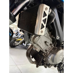 Suzuki SV650S (инжектор) - 2010г, 37 500 км