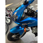 Suzuki SV650S (инжектор) - 2010г, 37 500 км