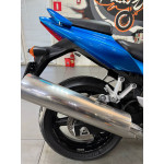 Suzuki SV650S (инжектор) - 2010г, 37 500 км