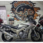 Yamаhа TDM900 (инжeктоp) - 2002