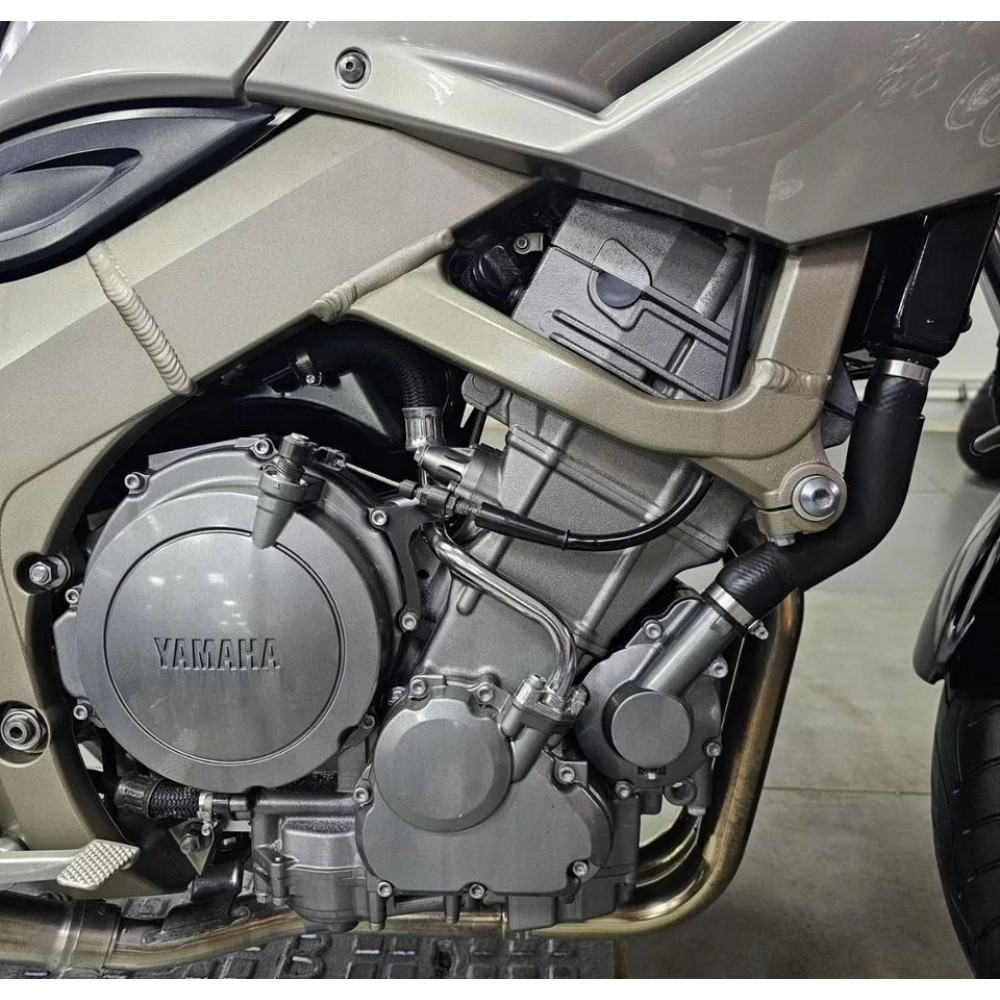 Yamаhа TDM900 (инжeктоp) - 2002