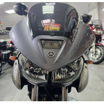 Yamаhа TDM900 (инжeктоp) - 2002