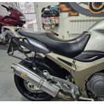 Yamаhа TDM900 (инжeктоp) - 2002