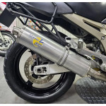 Yamаhа TDM900 (инжeктоp) - 2002