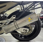Yamаhа TDM900 (инжeктоp) - 2002