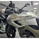 Yamаhа TDM900 (инжeктоp) - 2002