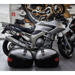 Yamаhа TDM900 (инжeктоp) - 2002