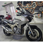Yamаhа TDM900 (инжeктоp) - 2002