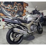 Yamаhа TDM900 (инжeктоp) - 2002